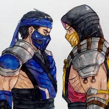 MK11
