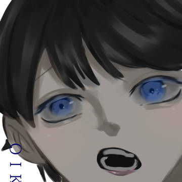 ハイキューイラスト詰め(4枚)