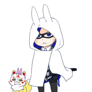 うさ監査官