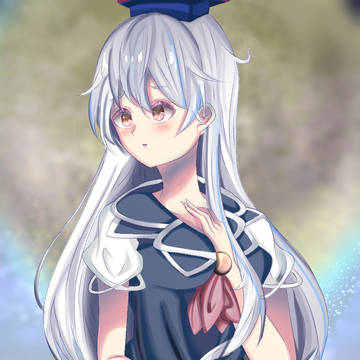 慧音