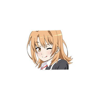 俺ガイル 一色いろは