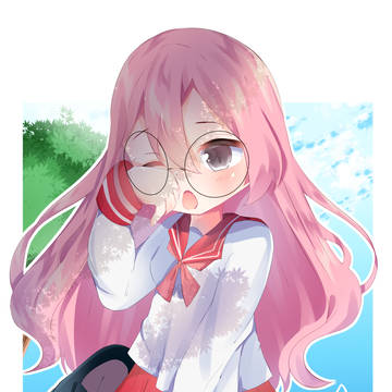Miyuki ~ Lucky Star!