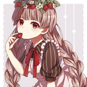 🍓