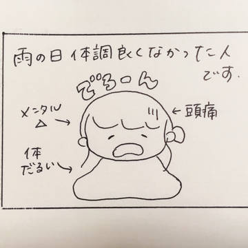 おこわの双極性障害のんびり日記