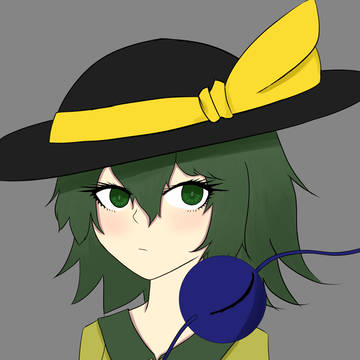 こいしちゃん
