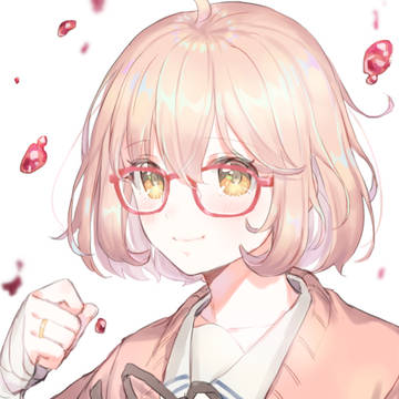 未来