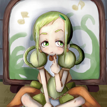 ももこ