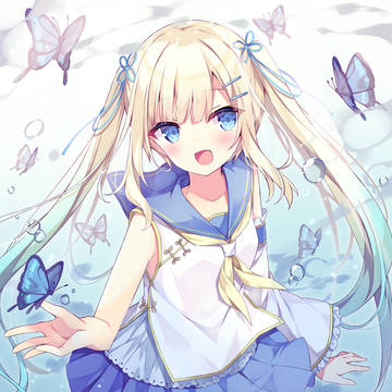 💙china blue💙