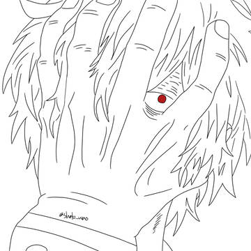 Shigaraki Tomura