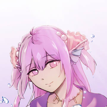 人魚姫🧜‍♀️