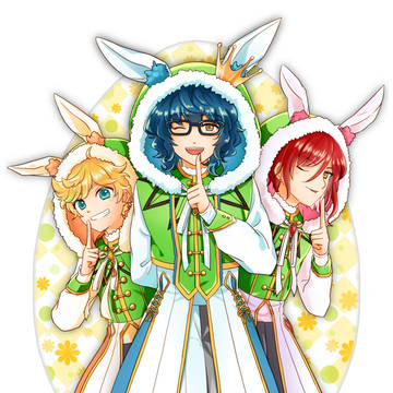 🐰Happy Easter🐰