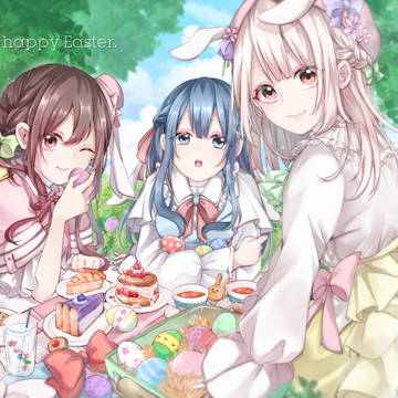 Easter