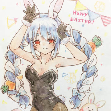 Happy EASTER!!