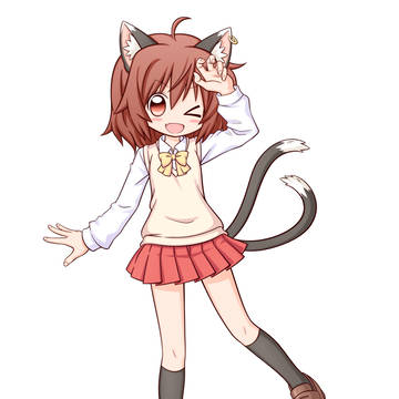 jk橙