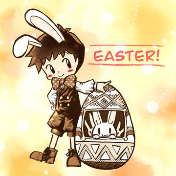 HappyEaster!