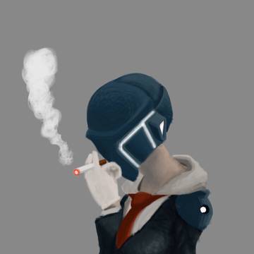 最近の絵
