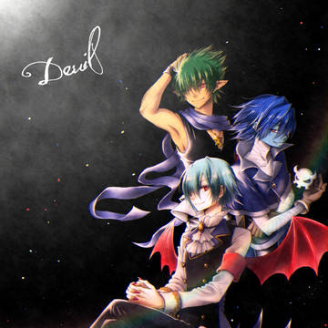 Deuil