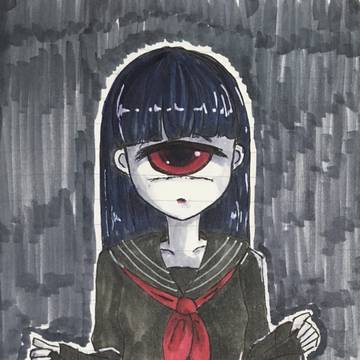 セーラー服