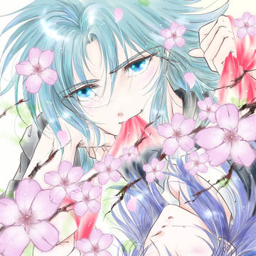 桜