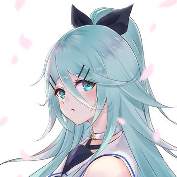 山風さん