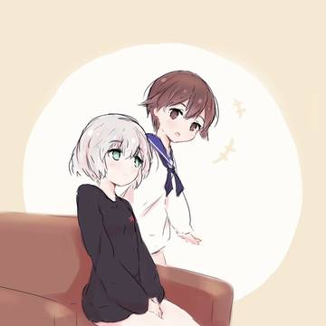 ストライクウィッチーズまとめ