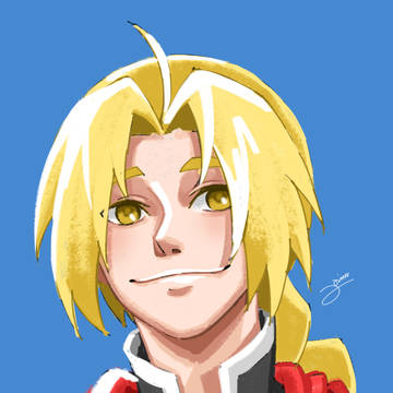 Edward Elric