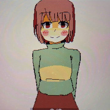 キャラちゃん