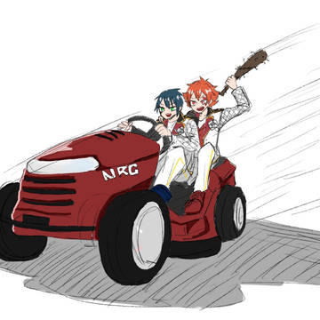 ネクロテッド・ワンダーランド