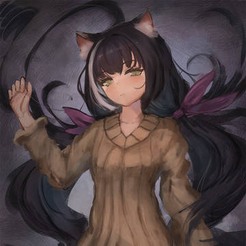 キャルちゃん