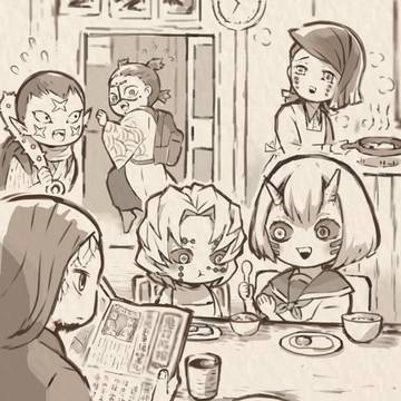 鬼まとめ①