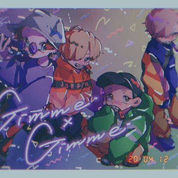 ｷﾞﾐｷﾞﾐ