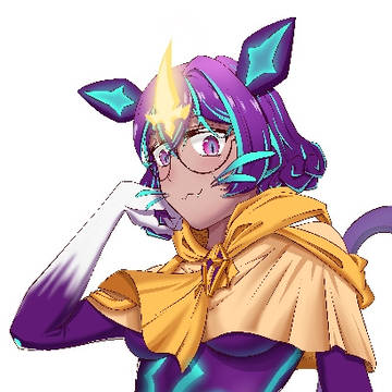 LOL魔法猫咪拟人