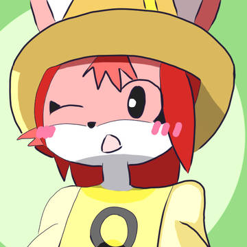 楓ちゃん
