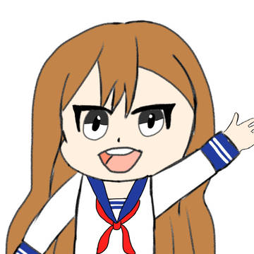 全身図