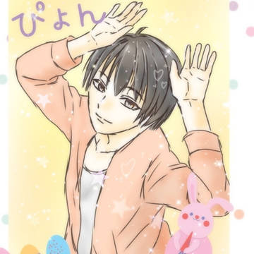 ハッピーイースター♪