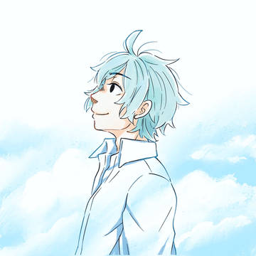 晴空