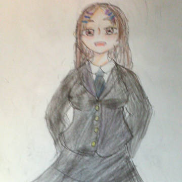 新学期な代理ちゃん