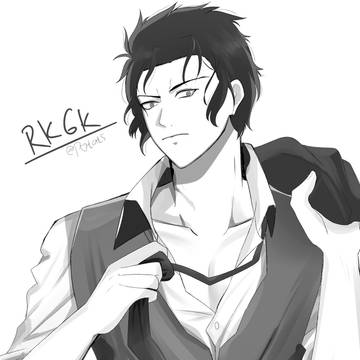 土方歳三 RKGK