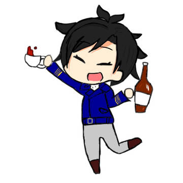 こうちゃのむんご
