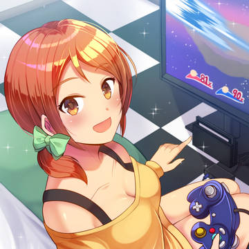 おうちデート