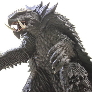 ガメラ・エンシェント