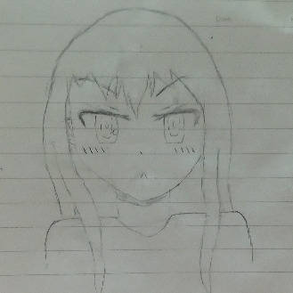 少女