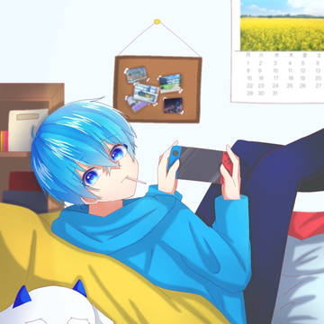 ころんくん