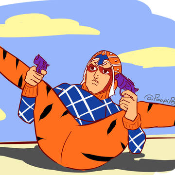 Mista