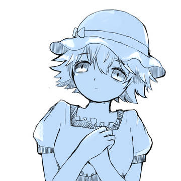 まゆしぃ