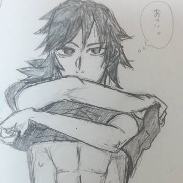 ちょっとえっち（？）な義勇さん