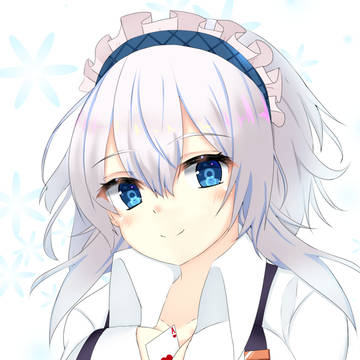 「———私のハート、取って頂けますか。ご主人様」