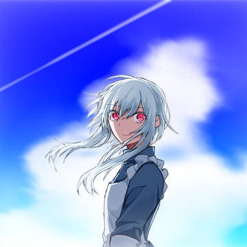 かげぷろぐ⑧