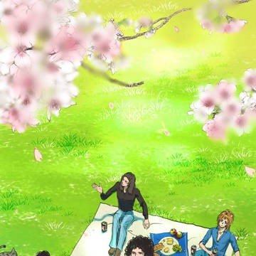 QUEENあれこれ