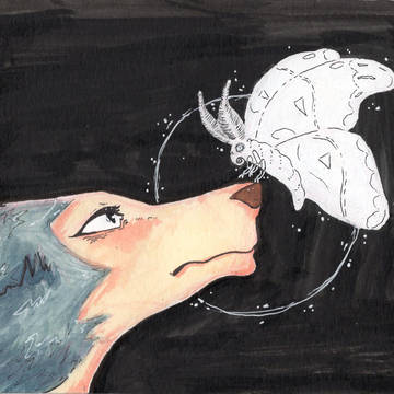 Beastars (1)
